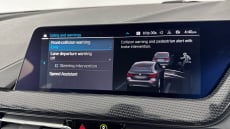 BMW 1 Series 118i Sport 5dr Step Auto Petrol Hatchback